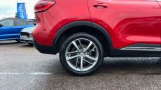 MG Hs 1.5 T-GDI Exclusive 5dr Petrol Hatchback